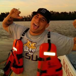 Meet your Posher, Buck